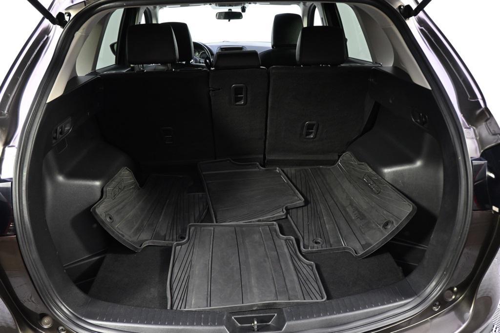 used 2016 Mazda CX-5 car, priced at $11,888