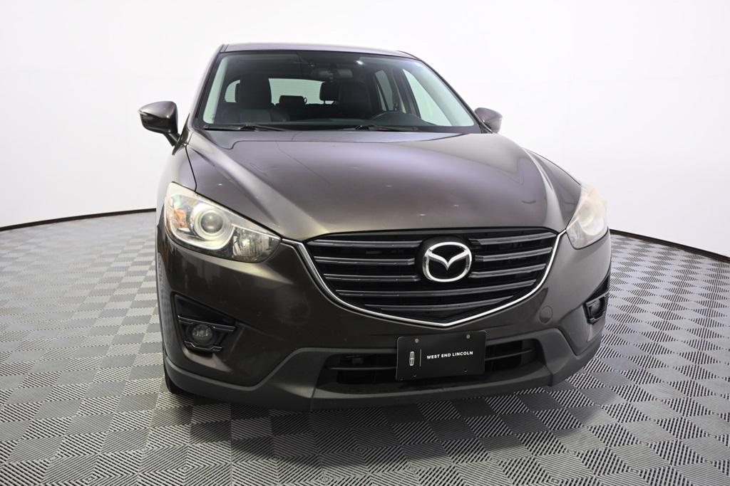 used 2016 Mazda CX-5 car, priced at $11,888