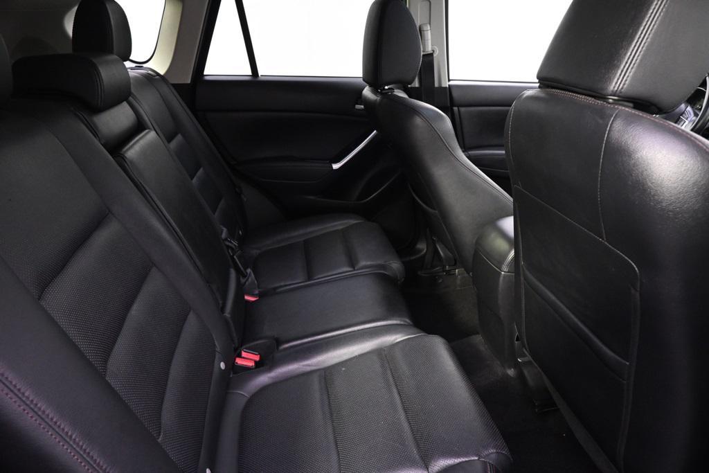 used 2016 Mazda CX-5 car, priced at $11,888