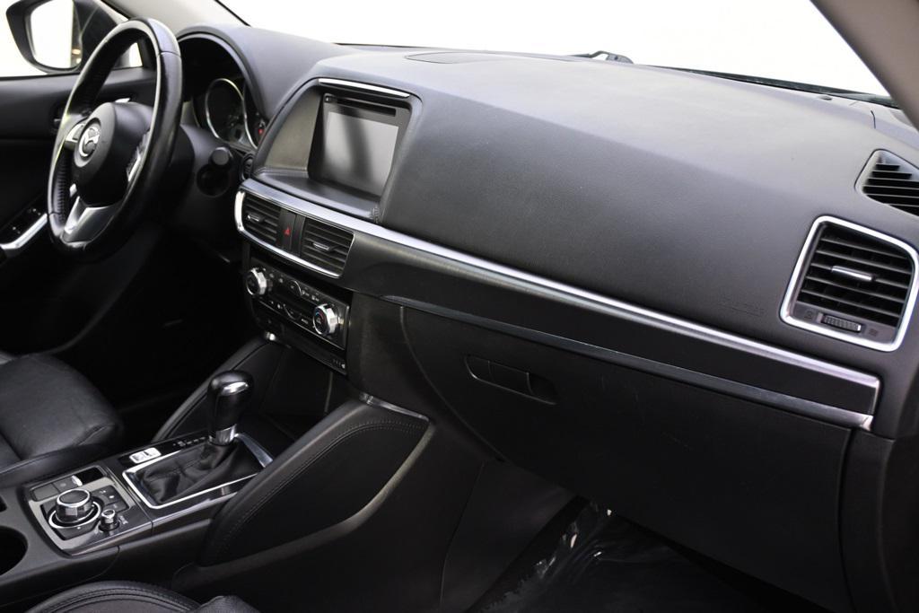 used 2016 Mazda CX-5 car, priced at $11,888