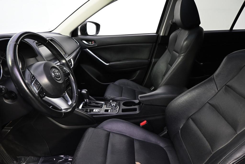 used 2016 Mazda CX-5 car, priced at $11,888