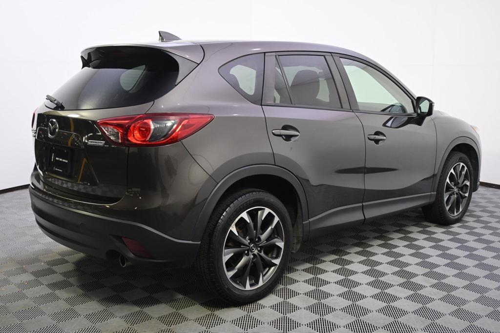 used 2016 Mazda CX-5 car, priced at $11,888