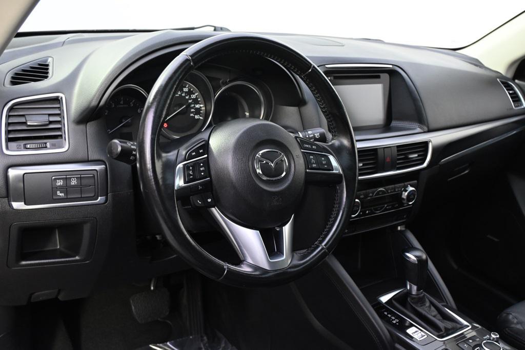 used 2016 Mazda CX-5 car, priced at $11,888