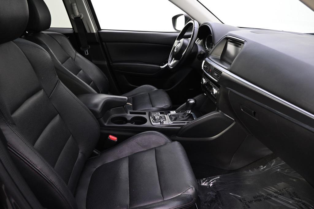 used 2016 Mazda CX-5 car, priced at $11,888