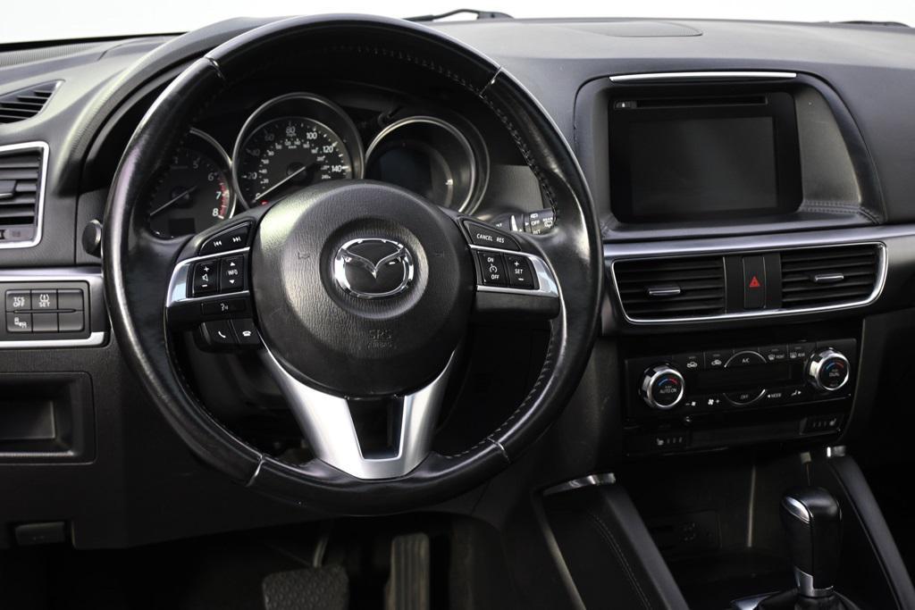 used 2016 Mazda CX-5 car, priced at $11,888