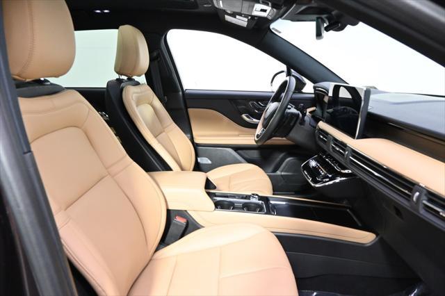 used 2023 Lincoln Corsair car, priced at $35,999