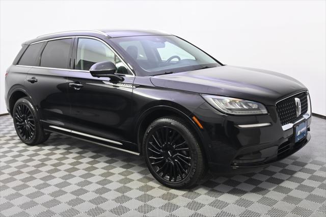 used 2021 Lincoln Corsair car, priced at $26,333