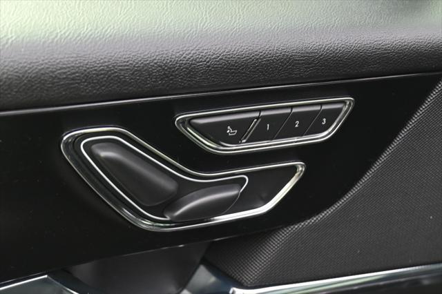 used 2021 Lincoln Corsair car, priced at $26,333
