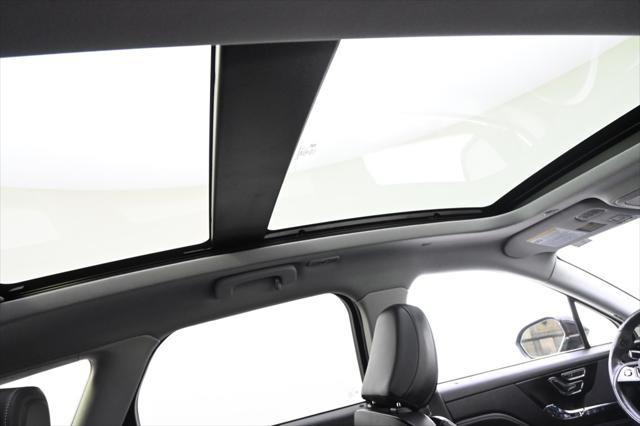 used 2021 Lincoln Corsair car, priced at $26,333