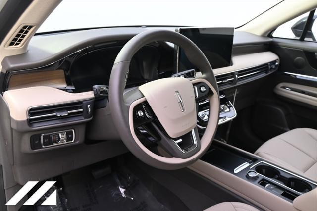 new 2024 Lincoln Corsair car, priced at $51,480