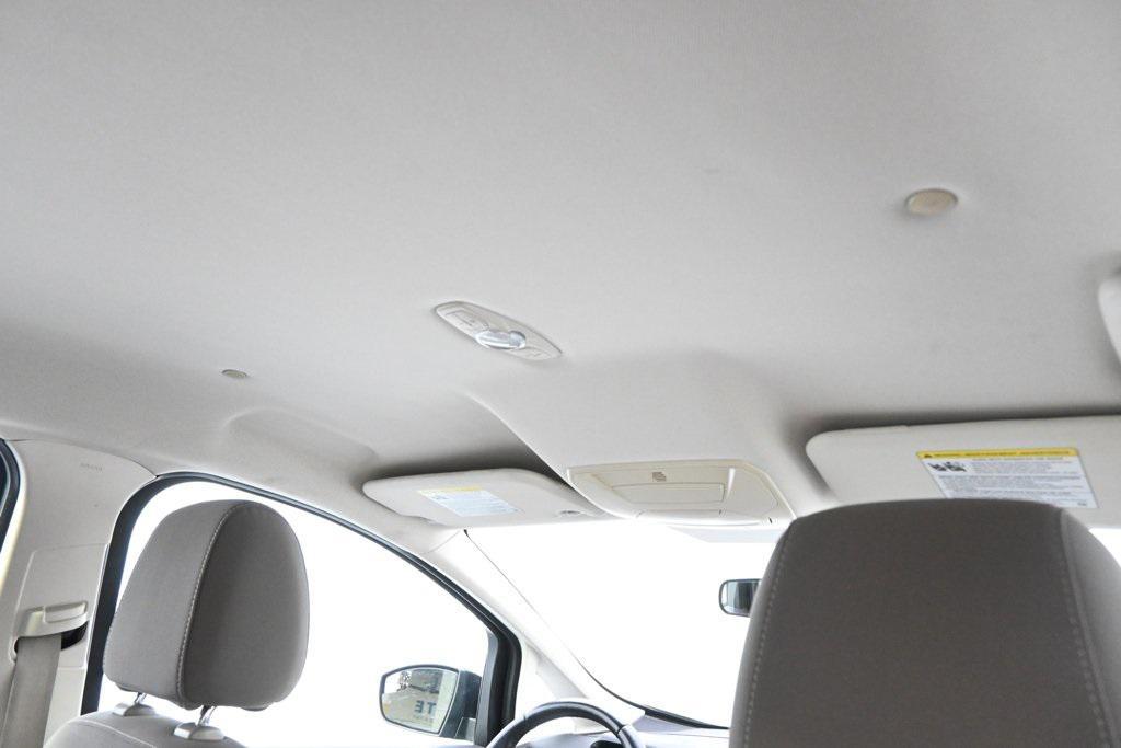 used 2014 Ford C-Max Hybrid car, priced at $10,999