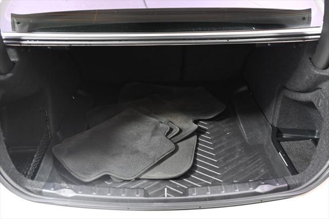 used 2018 BMW M3 car, priced at $52,999