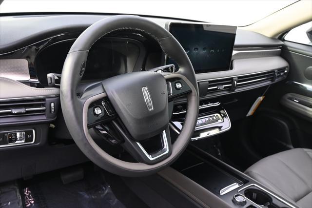 new 2025 Lincoln Corsair car, priced at $53,822