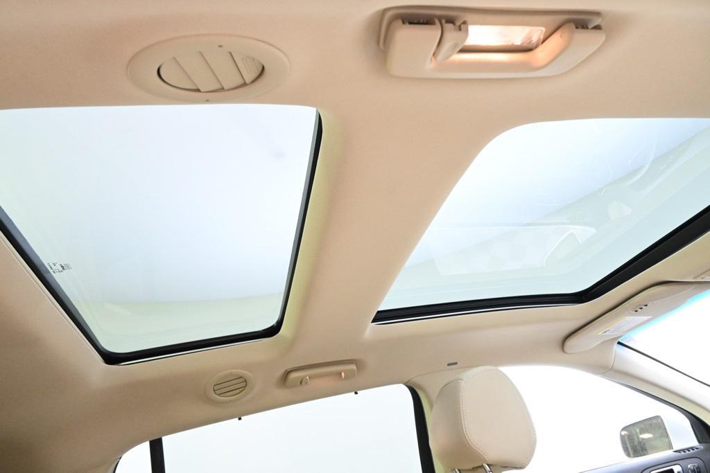 used 2019 Lincoln MKT car, priced at $22,555