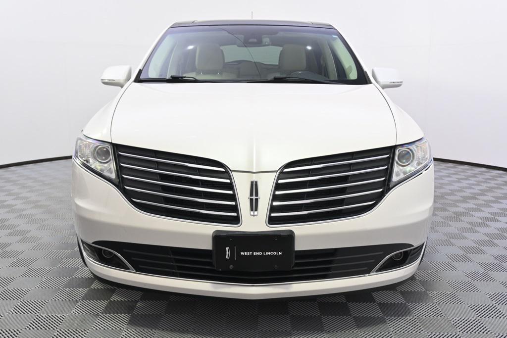 used 2019 Lincoln MKT car, priced at $22,555