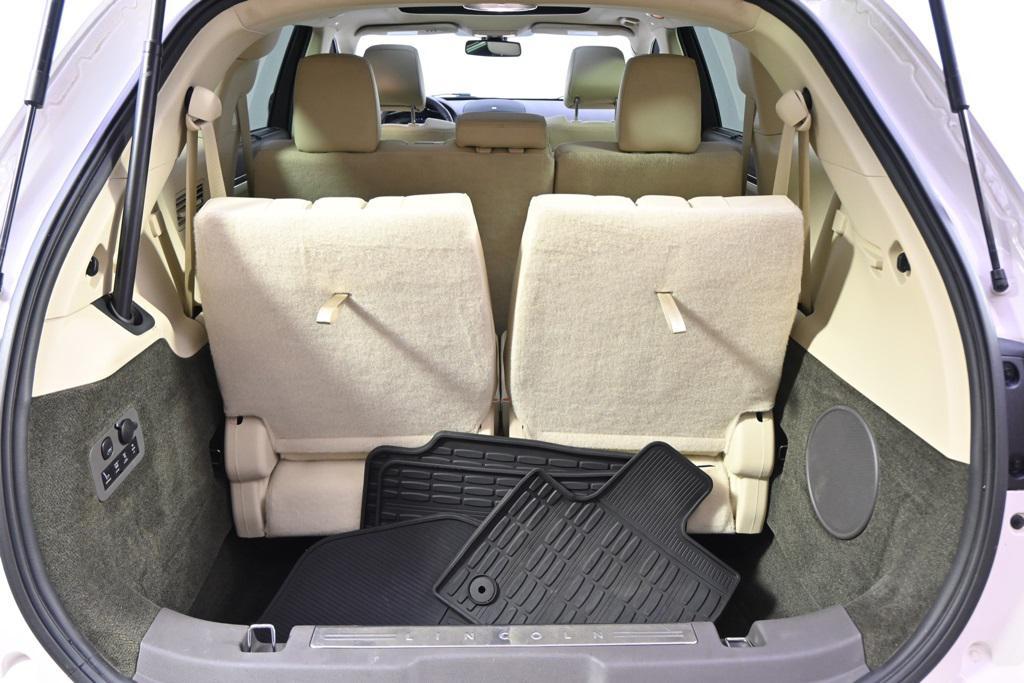 used 2019 Lincoln MKT car, priced at $22,555