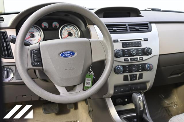 used 2010 Ford Focus car, priced at $8,444