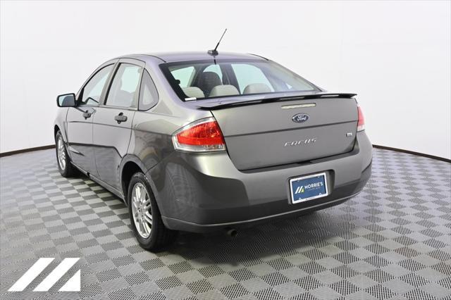 used 2010 Ford Focus car, priced at $8,444