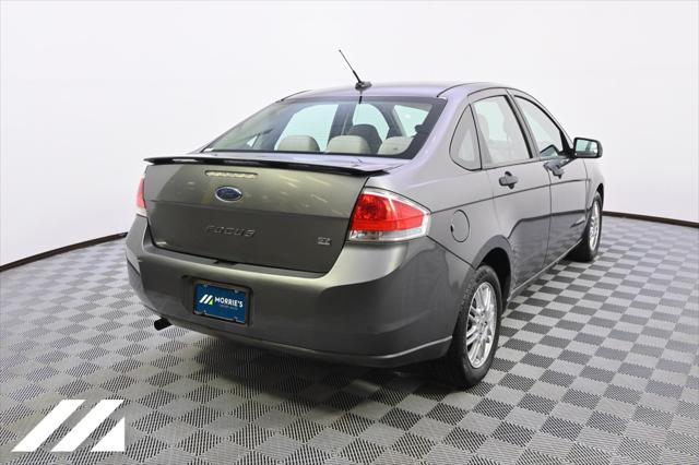 used 2010 Ford Focus car, priced at $8,444