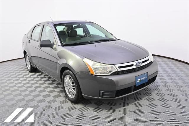 used 2010 Ford Focus car, priced at $8,444