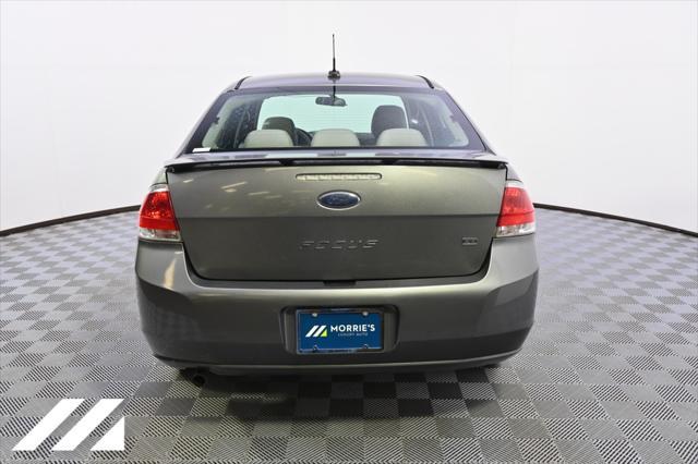 used 2010 Ford Focus car, priced at $8,444