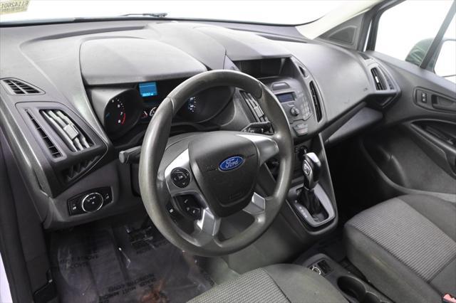 used 2014 Ford Transit Connect car, priced at $12,999