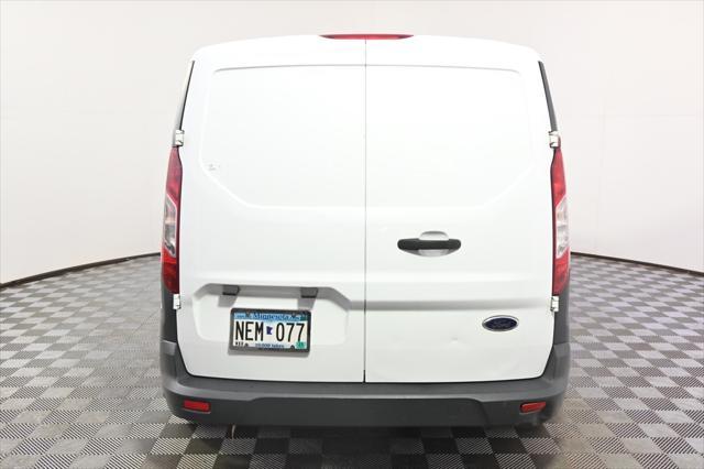 used 2014 Ford Transit Connect car, priced at $12,999