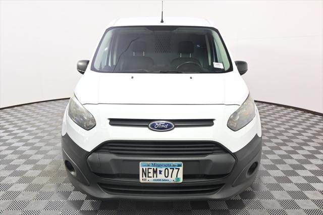 used 2014 Ford Transit Connect car, priced at $12,999