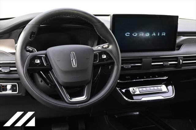 new 2024 Lincoln Corsair car, priced at $52,032