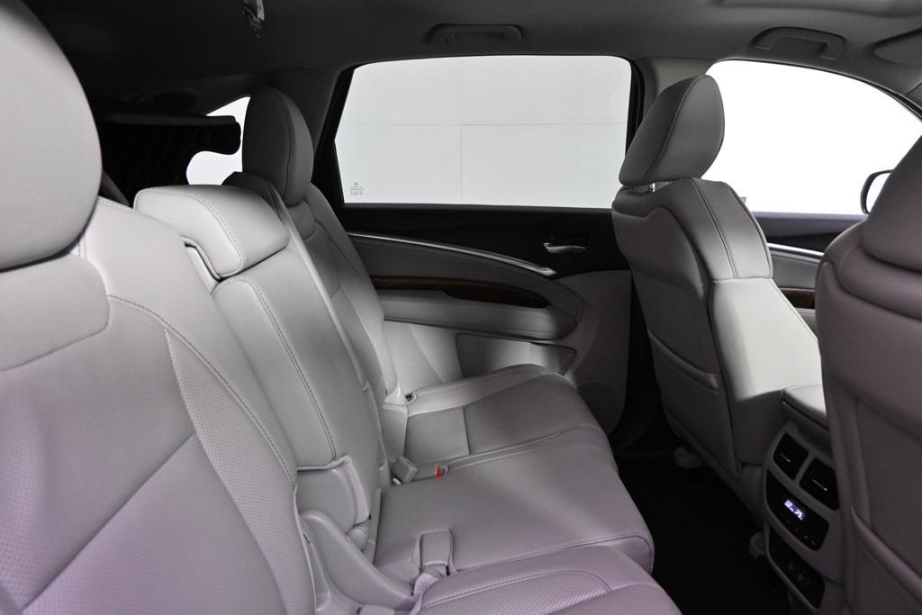used 2020 Acura MDX car, priced at $27,999