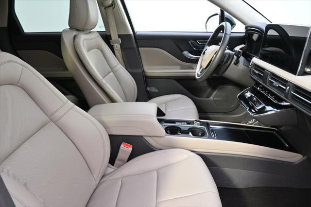 used 2023 Lincoln Corsair car, priced at $34,918