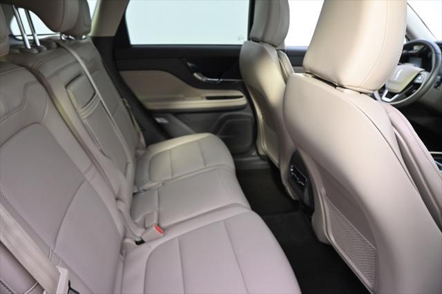 used 2023 Lincoln Corsair car, priced at $34,918