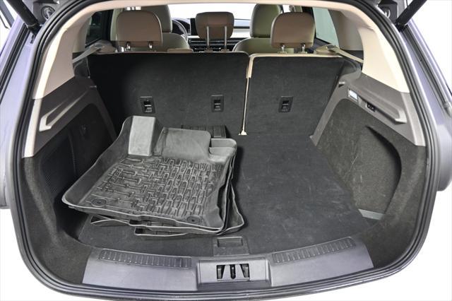 used 2023 Lincoln Corsair car, priced at $34,918