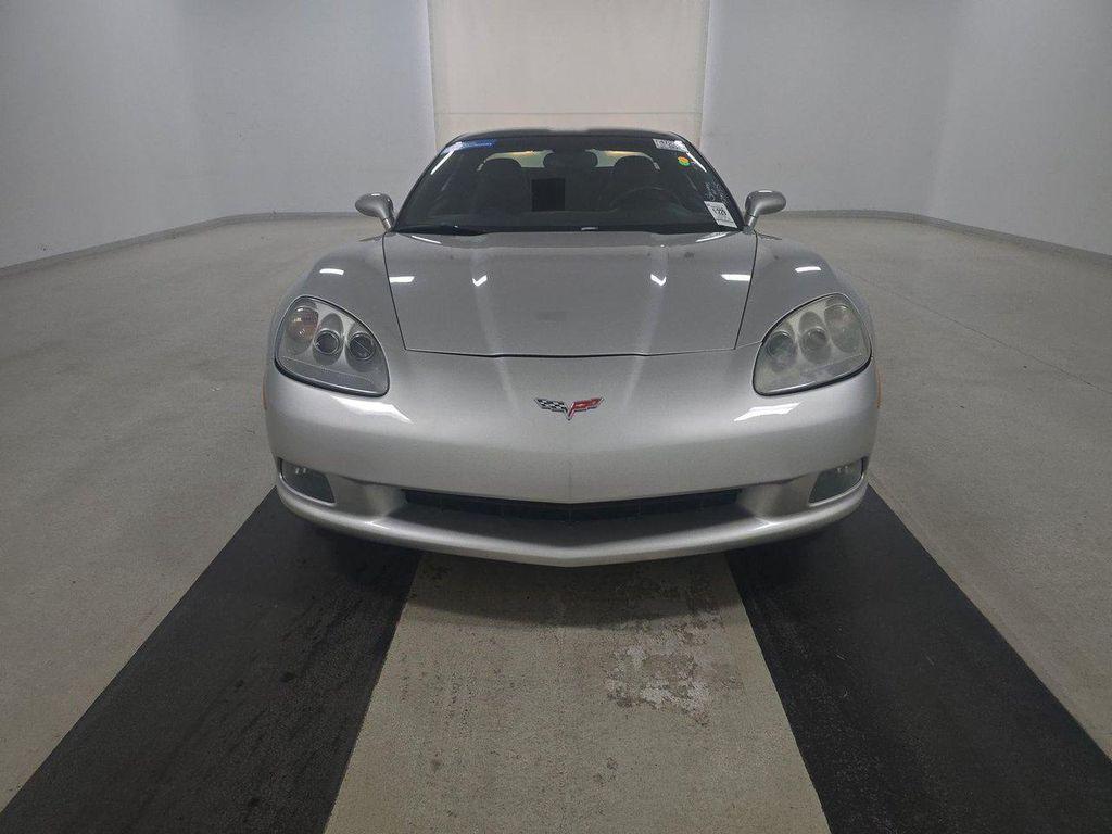 used 2006 Chevrolet Corvette car, priced at $21,499