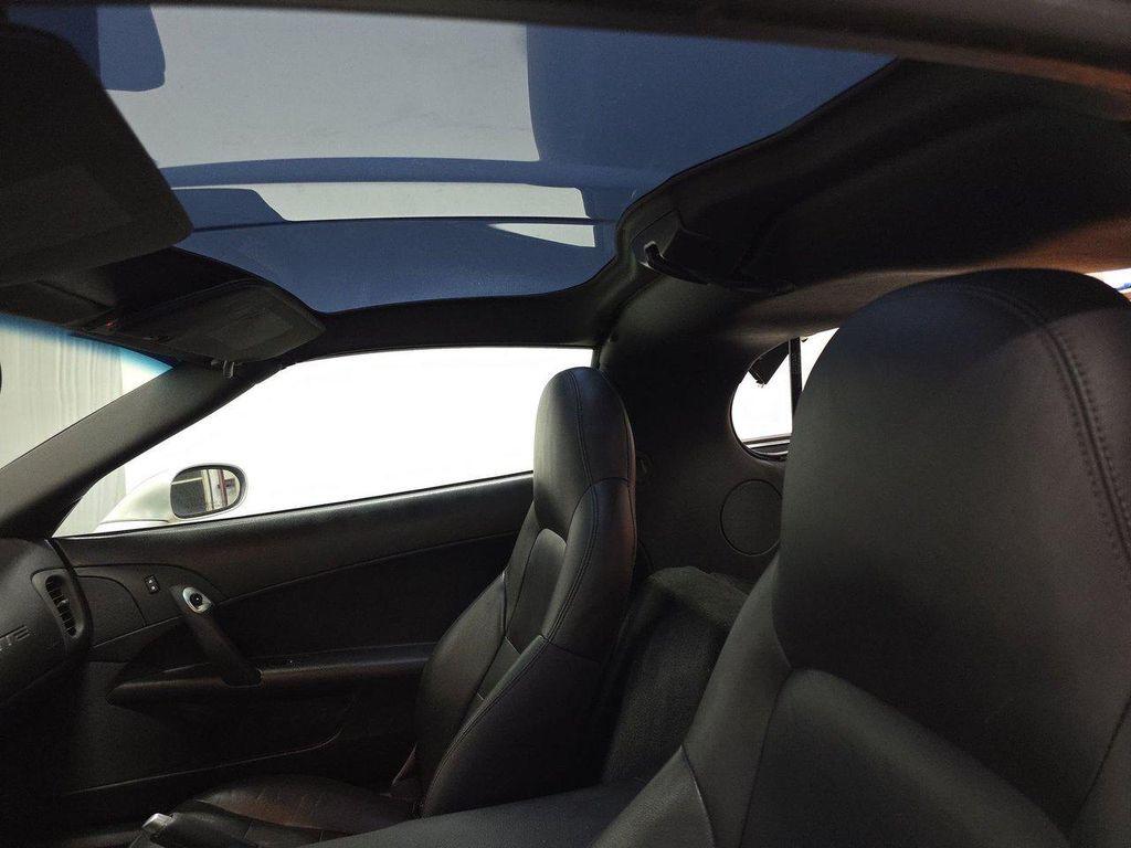 used 2006 Chevrolet Corvette car, priced at $21,499
