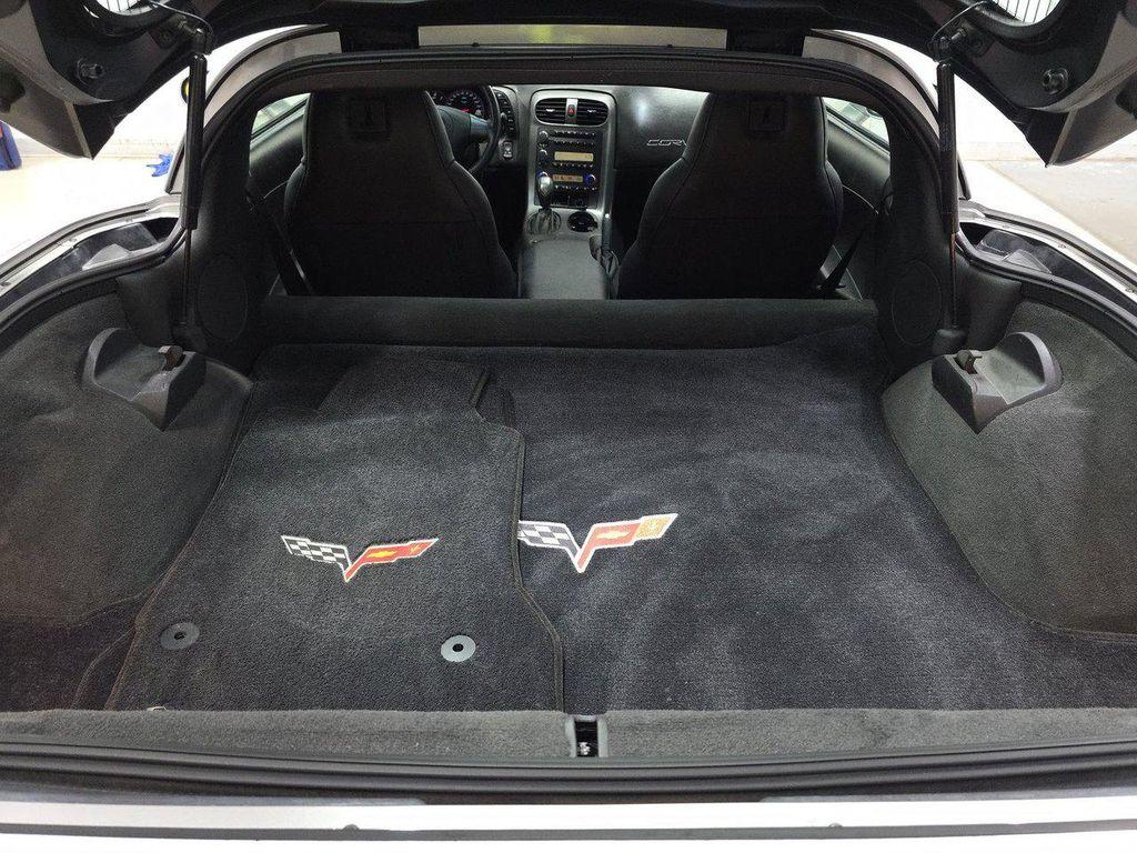 used 2006 Chevrolet Corvette car, priced at $21,499