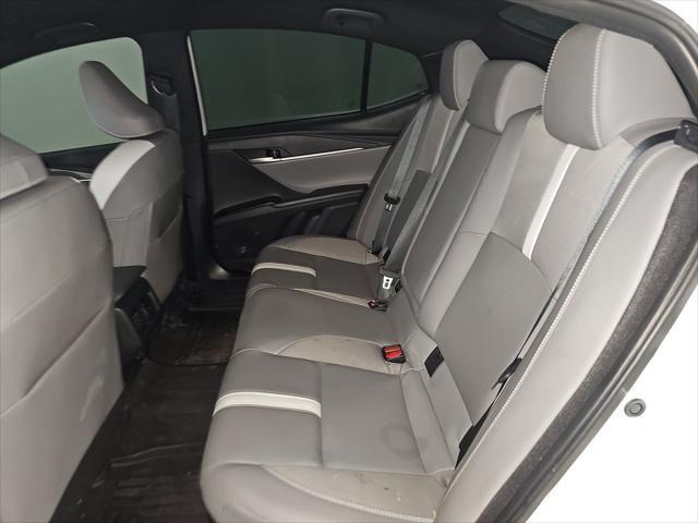 used 2025 Toyota Camry car, priced at $35,499