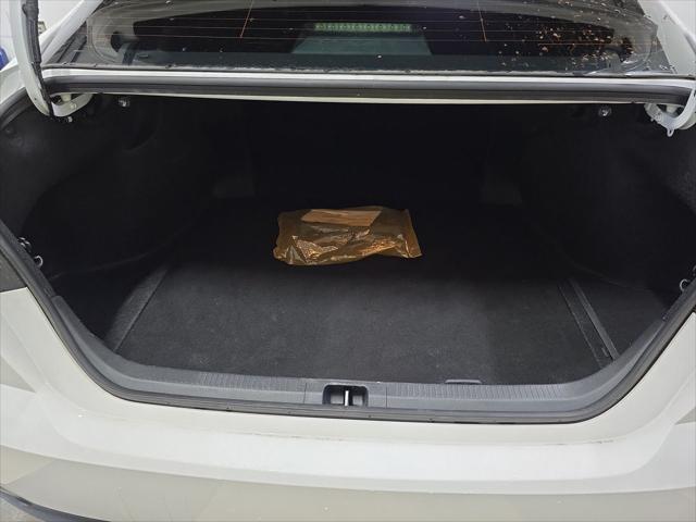 used 2025 Toyota Camry car, priced at $35,499