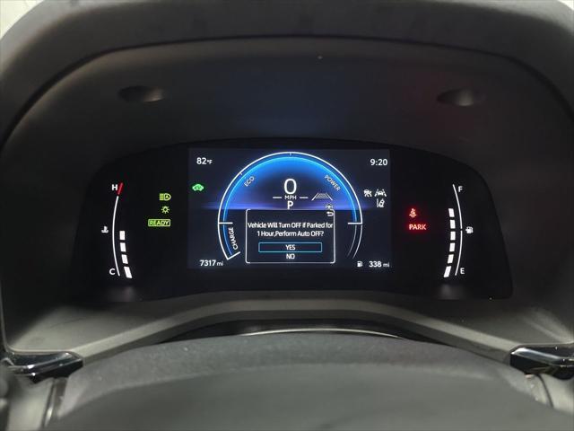 used 2025 Toyota Camry car, priced at $35,499