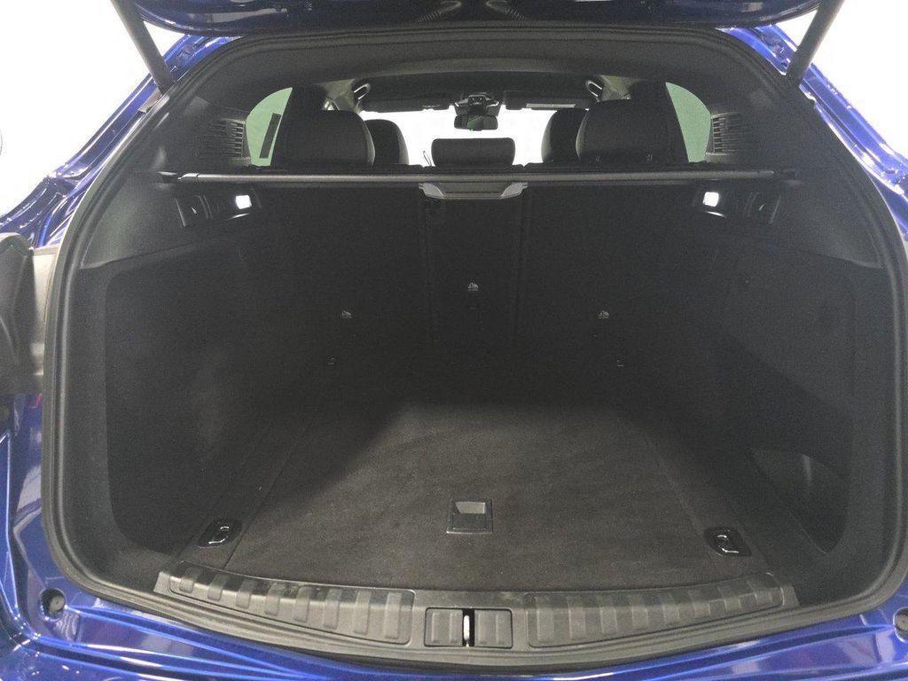 used 2022 Alfa Romeo Stelvio car, priced at $24,999