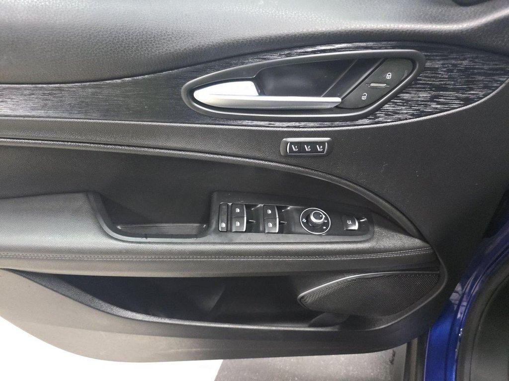used 2022 Alfa Romeo Stelvio car, priced at $24,999