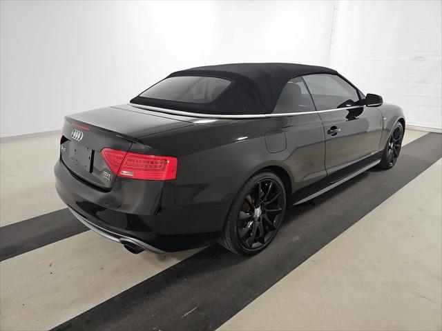 used 2015 Audi A5 car, priced at $19,999