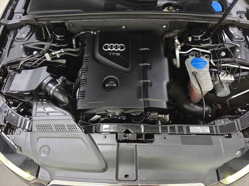 used 2015 Audi A5 car, priced at $18,199