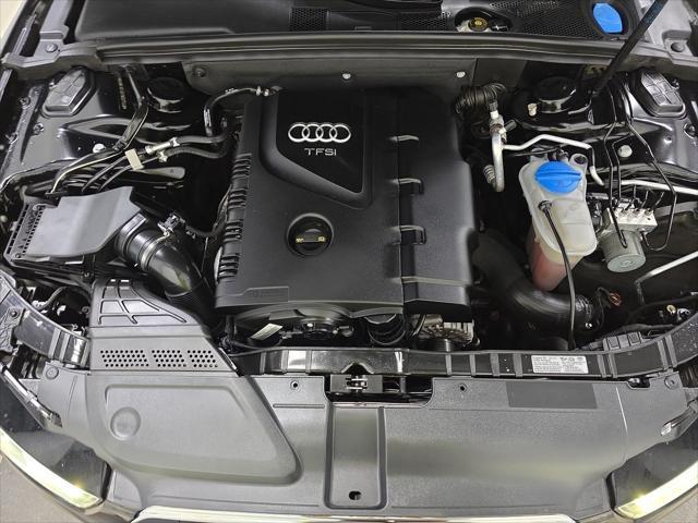 used 2015 Audi A5 car, priced at $19,999