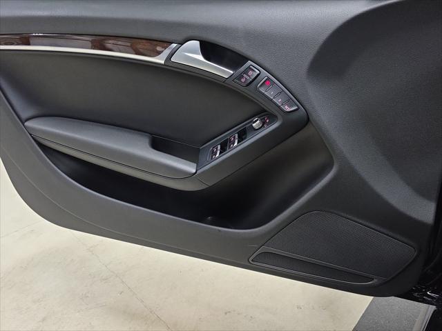 used 2015 Audi A5 car, priced at $19,999