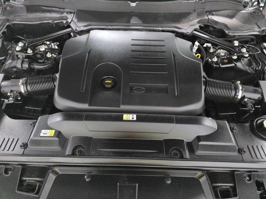 used 2022 Land Rover Range Rover Sport car, priced at $40,499