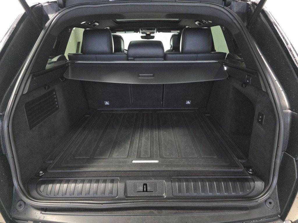 used 2022 Land Rover Range Rover Sport car, priced at $40,499