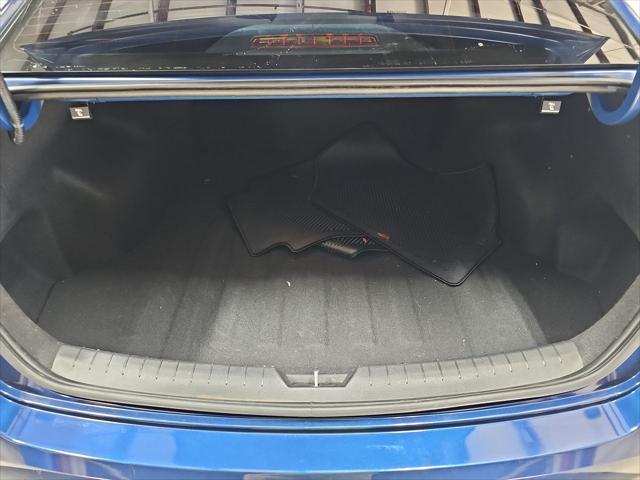 used 2018 Hyundai Sonata car, priced at $17,499