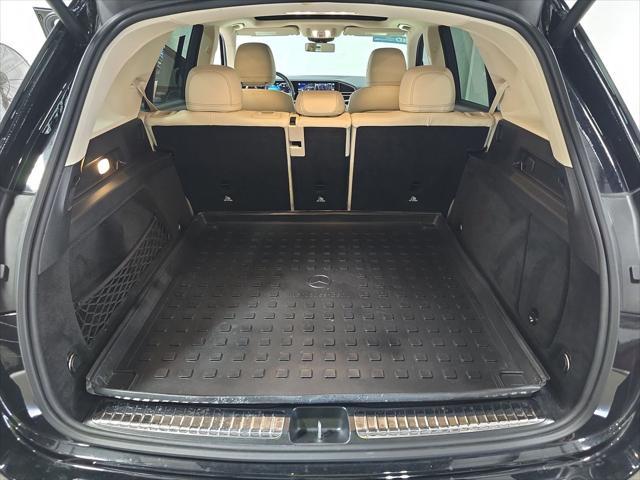 used 2023 Mercedes-Benz GLE 350 car, priced at $47,799