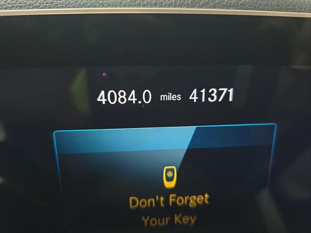 used 2023 Mercedes-Benz GLE 350 car, priced at $47,799